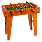 Tischfußball + 3 jahre 62 x 69 x 37 cm