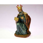 Figur 14 x 8 cm König Melchor