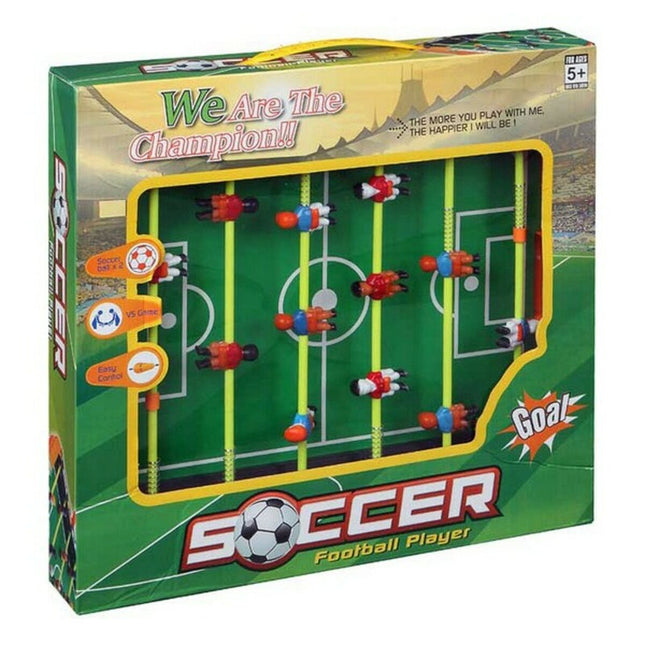 Tischfußball 115602
