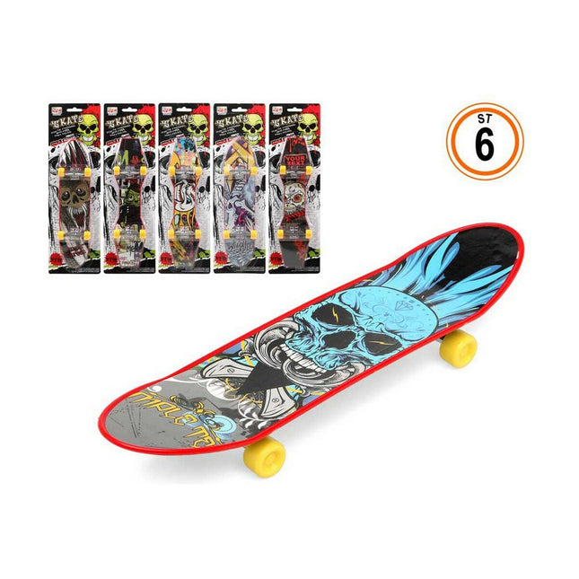 Skateboard Miniatur