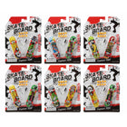 Finger-Skateboard