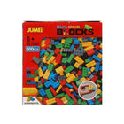 Baukasten mit Blöcken 11375 (500 pcs)