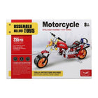 Konstruktionsspiel Motorcycle 117530 (255 pcs)