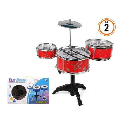 Schlagzeug Jazz Drum S1123683