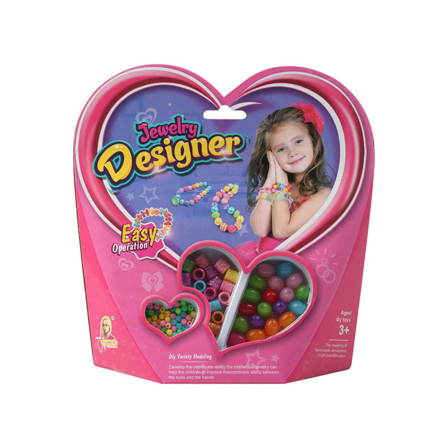 Perlen Jewelry Designer