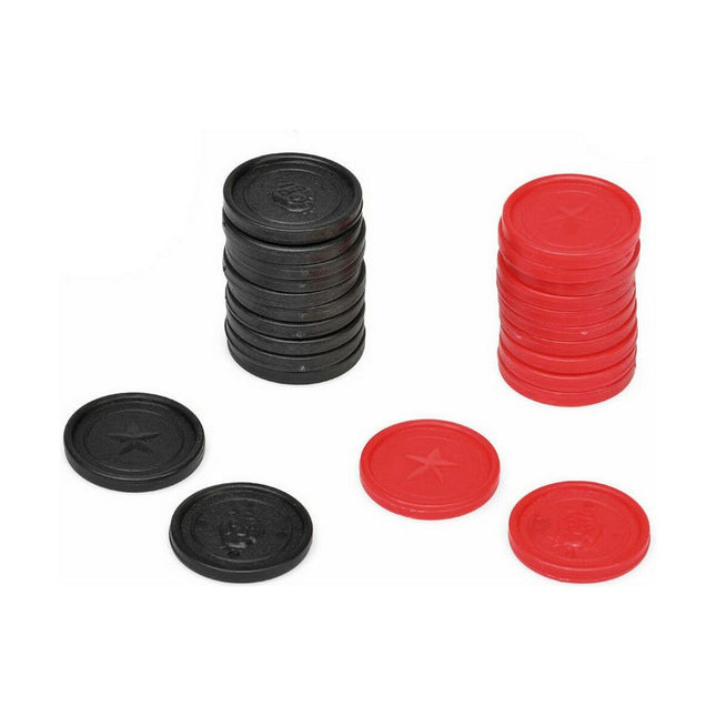 Kärtchen Bingo 24 Stücke