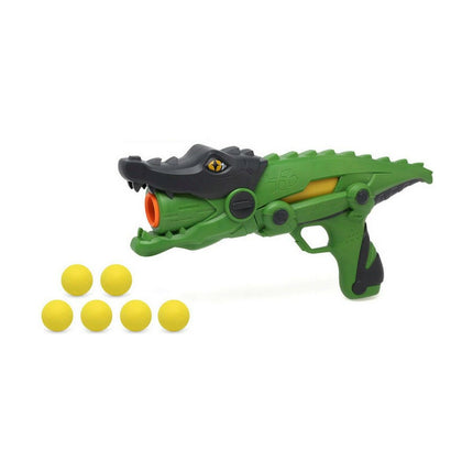 Spielzeugpistolen Crocodile