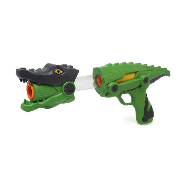 Spielzeugpistolen Crocodile