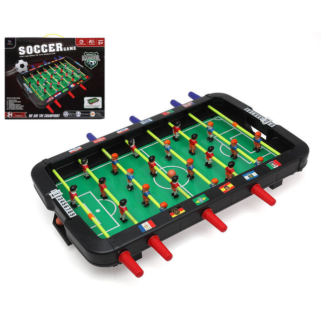 Tischfussball für Kinder