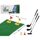 Geschicklichkeitsspiel Golf