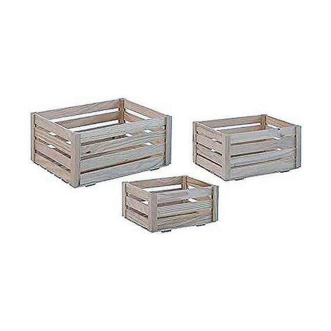 Dekorative Box Astigarraga Kiefer