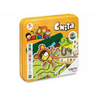 Spiel Kindererziehung Cayro Chita 8 Stücke