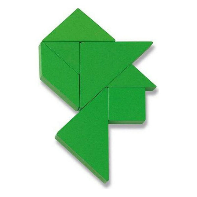 Spiel Cayro Tangram