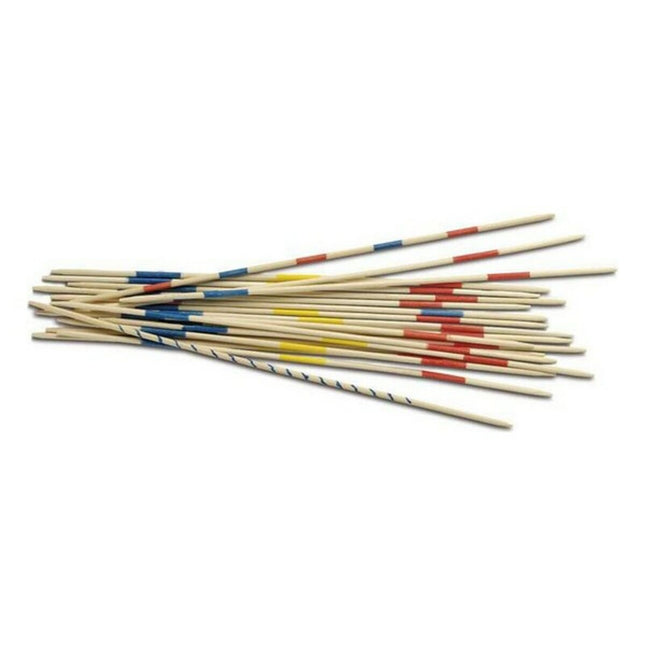 Tischspiel Mikado Cayro Holz