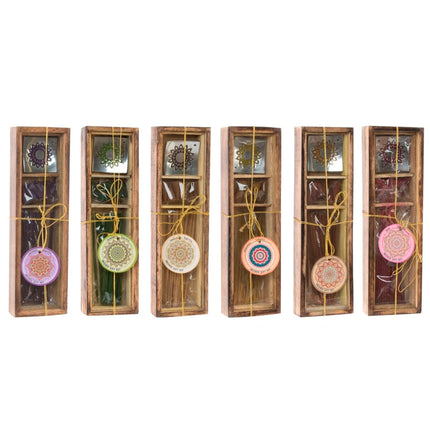 Weihrauch DKD Home Decor Stäbe (6 Stück)