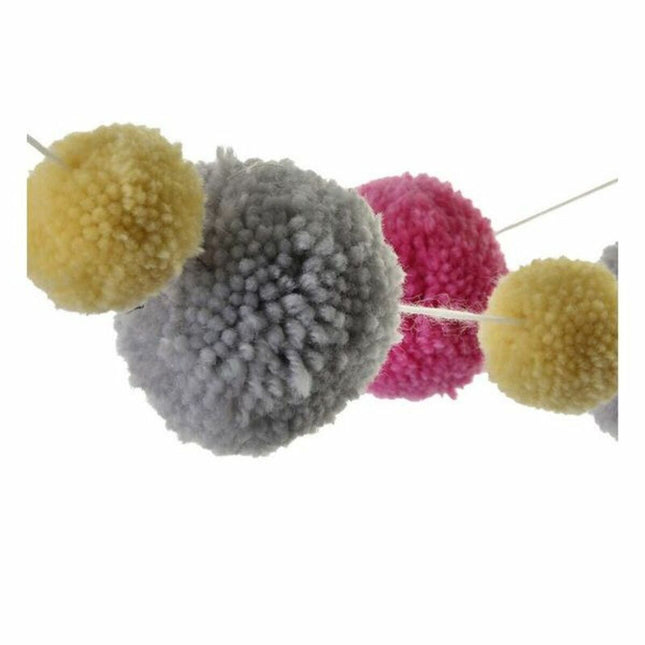 Girlande DKD Home Decor