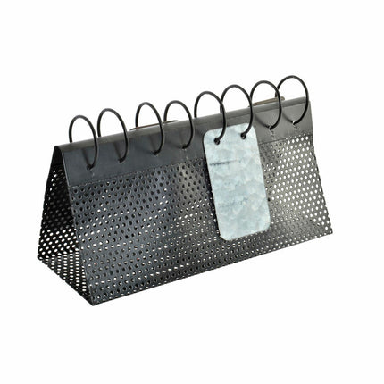 Tischkalender DKD Home Decor 34 x 13 x 21 cm