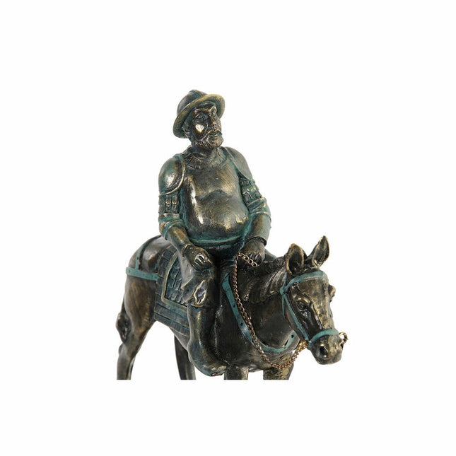 Deko-Figur DKD Home Decor 8424001591916 15 x 5 x 17,5 cm