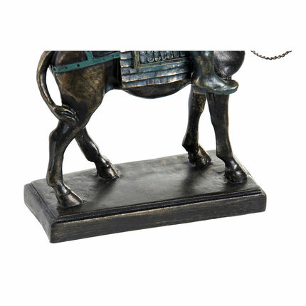 Deko-Figur DKD Home Decor 8424001591916 15 x 5 x 17,5 cm