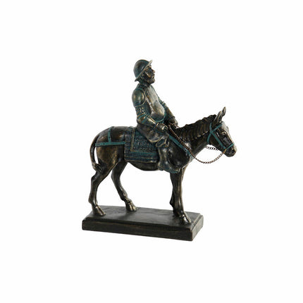 Deko-Figur DKD Home Decor 8424001591916 15 x 5 x 17,5 cm