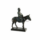 Deko-Figur DKD Home Decor 8424001591916 15 x 5 x 17,5 cm