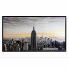 Bild DKD Home Decor New York (144 x 3,5 x 84 cm)