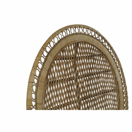 Havestol DKD Home Decor natürlich Rattan (98 x 55 x 142 cm)