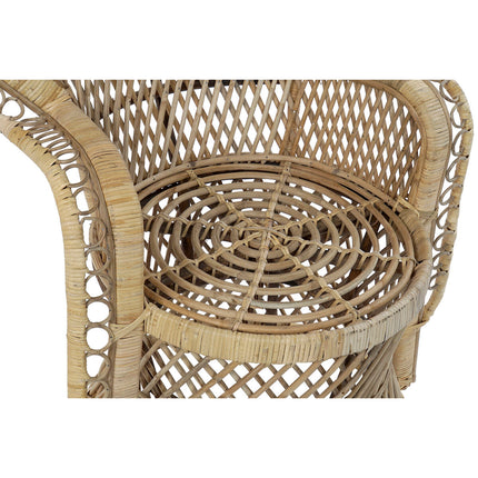 Havestol DKD Home Decor natürlich Rattan (98 x 55 x 142 cm)