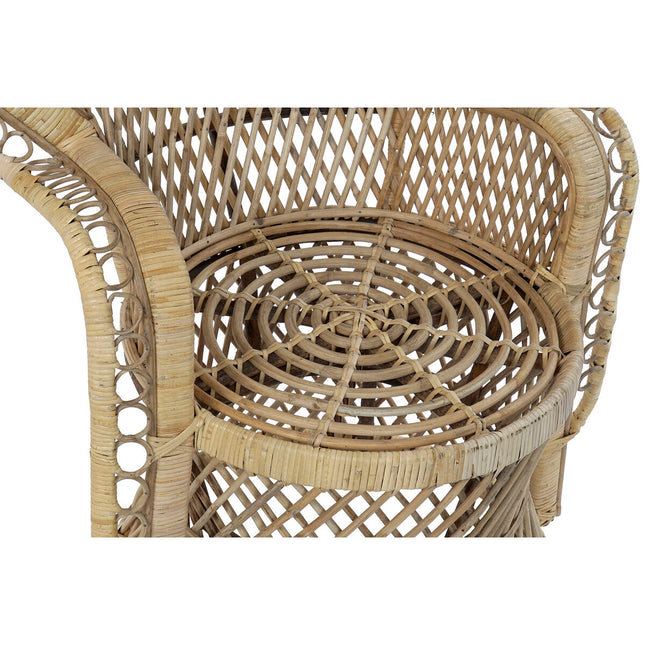 Havestol DKD Home Decor natürlich Rattan (98 x 55 x 142 cm)