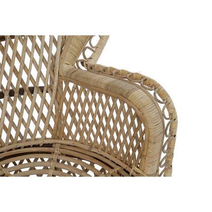 Havestol DKD Home Decor natürlich Rattan (98 x 55 x 142 cm)