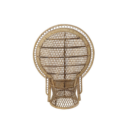 Havestol DKD Home Decor natürlich Rattan (98 x 55 x 142 cm)