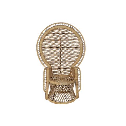 Havestol DKD Home Decor natürlich Rattan (98 x 55 x 142 cm)