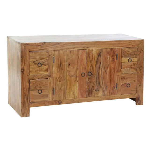 Anrichte DKD Home Decor Holz Akazienholz (110 x 40 x 60 cm)
