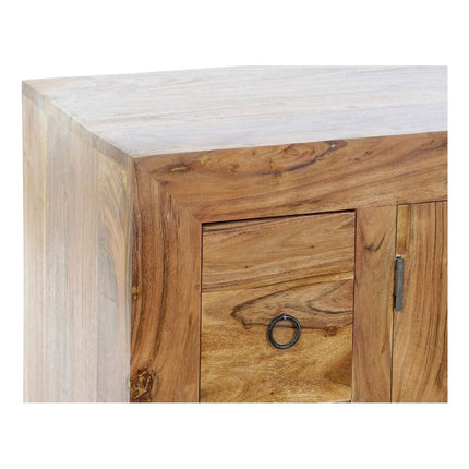 Anrichte DKD Home Decor Holz Akazienholz (110 x 40 x 60 cm)