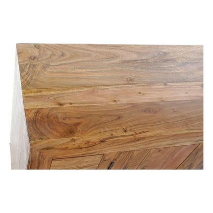 Anrichte DKD Home Decor Holz Akazienholz (110 x 40 x 60 cm)