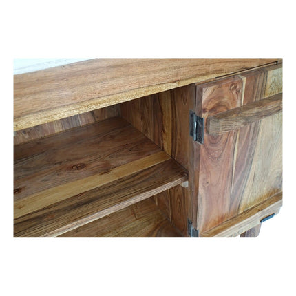 Anrichte DKD Home Decor Holz Akazienholz (110 x 40 x 60 cm)