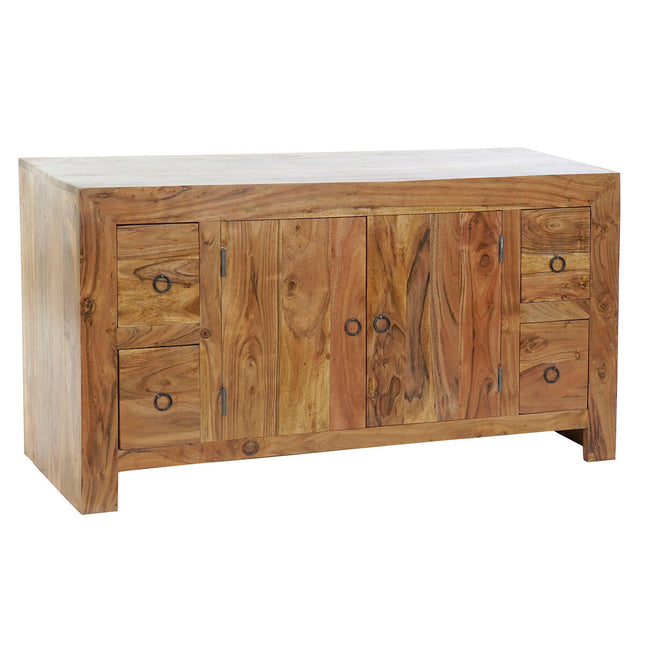 Anrichte DKD Home Decor Holz Akazienholz (110 x 40 x 60 cm)