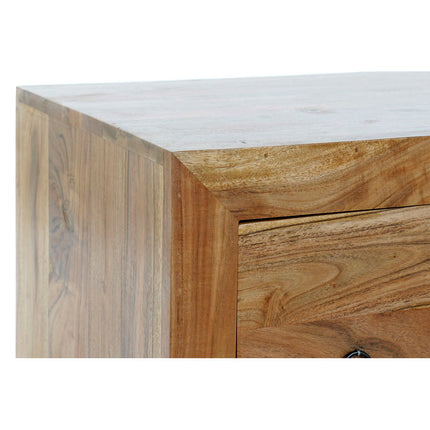 TV-Möbel DKD Home Decor Akazienholz 120 x 40 x 40 cm