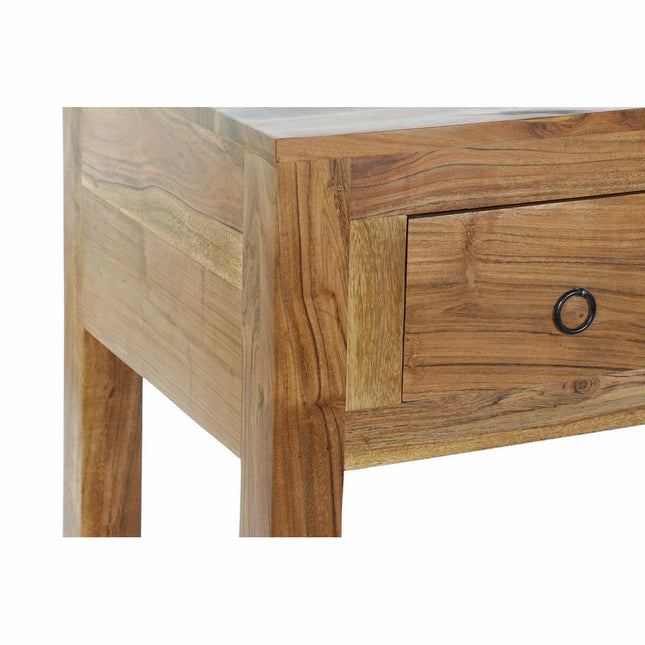 Konsole DKD Home Decor natürlich Akazienholz 110 x 44 x 77 cm
