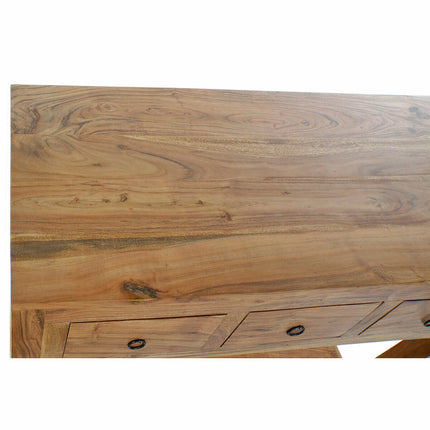 Konsole DKD Home Decor natürlich Akazienholz 110 x 44 x 77 cm