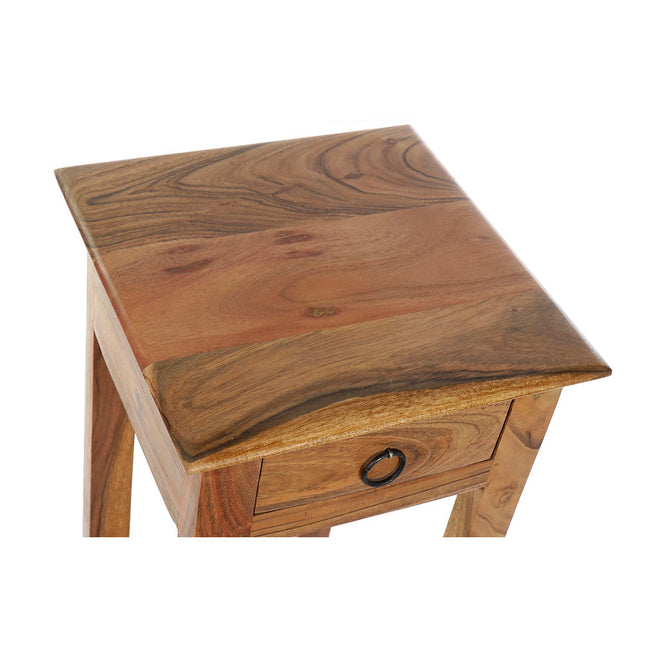 Beistelltisch DKD Home Decor Akazienholz 30 x 30 x 86 cm