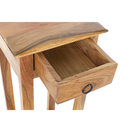 Beistelltisch DKD Home Decor Akazienholz 30 x 30 x 86 cm
