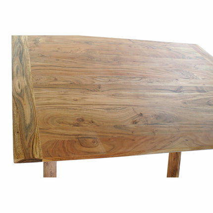 Esstisch DKD Home Decor Holz Akazienholz 160 x 90 x 75 cm