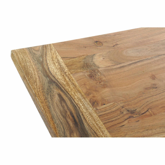 Esstisch DKD Home Decor Holz Akazienholz 160 x 90 x 75 cm
