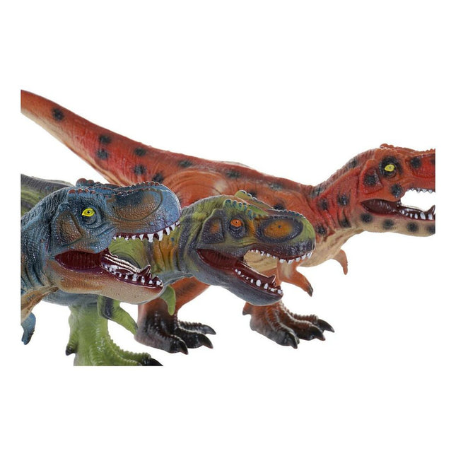 Dinosaurier DKD Home Decor Weich Für Kinder