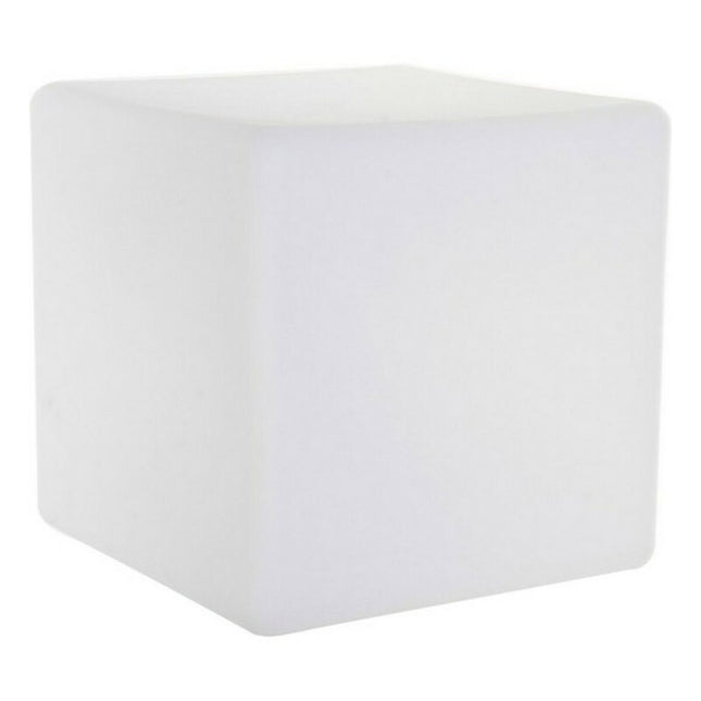 Dekoration DKD Home Decor LED Leicht Garten (40 x 40 x 41 cm)