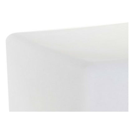 Dekoration DKD Home Decor LED Leicht Garten (40 x 40 x 41 cm)