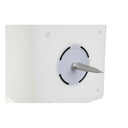 Dekoration DKD Home Decor LED Leicht Garten (40 x 40 x 41 cm)
