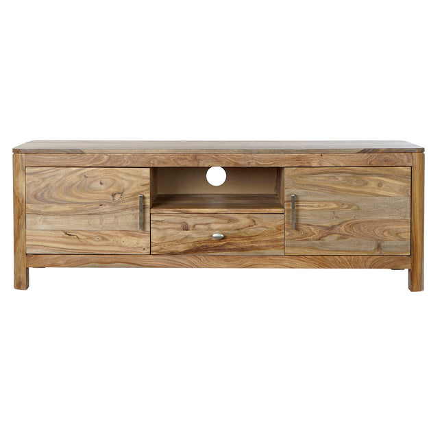 TV-Möbel DKD Home Decor Rosenholz (145.5 x 43.5 x 50 cm)
