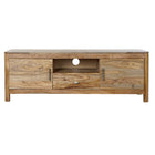 TV-Möbel DKD Home Decor Rosenholz (145.5 x 43.5 x 50 cm)
